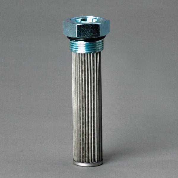 by Filter Services