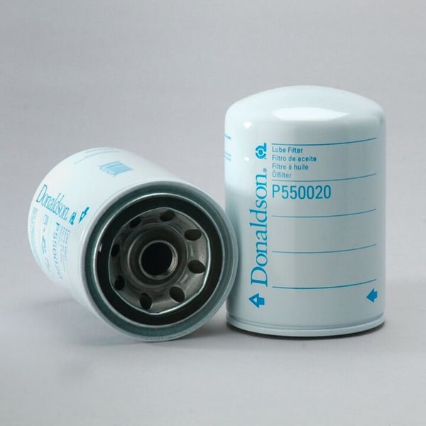 by Filter Services