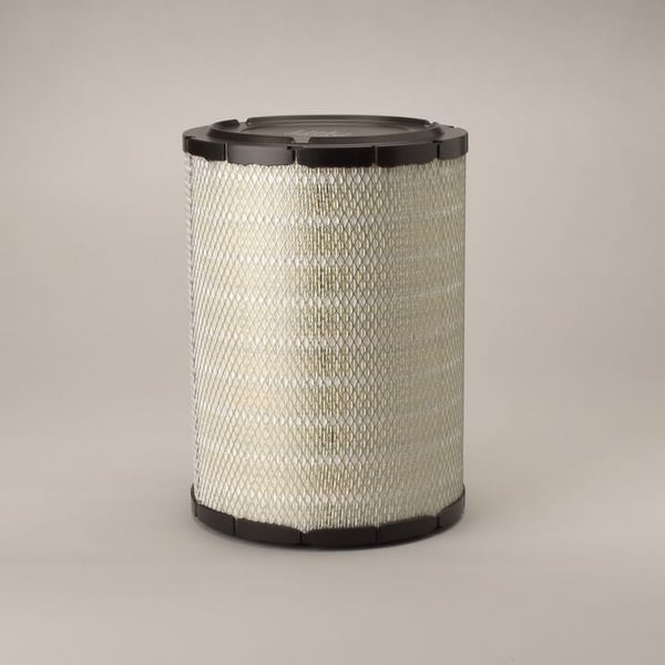 by Filter Services