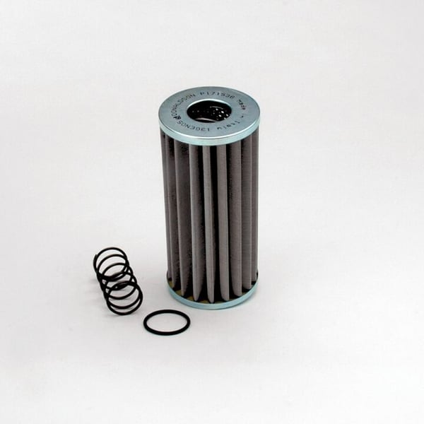by Filter Services