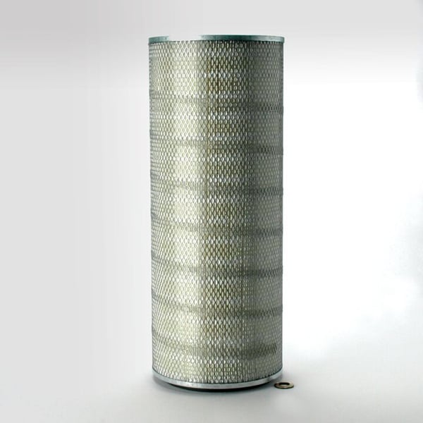 by Filter Services
