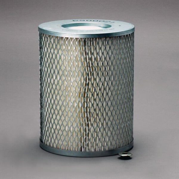 by Filter Services