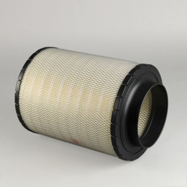 by Filter Services