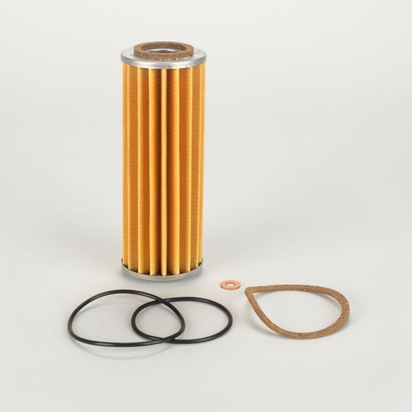 by Filter Services