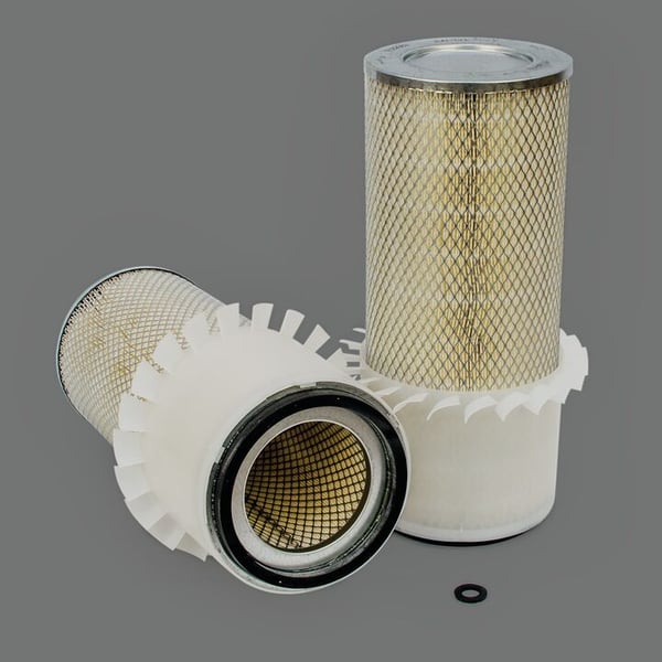 by Filter Services