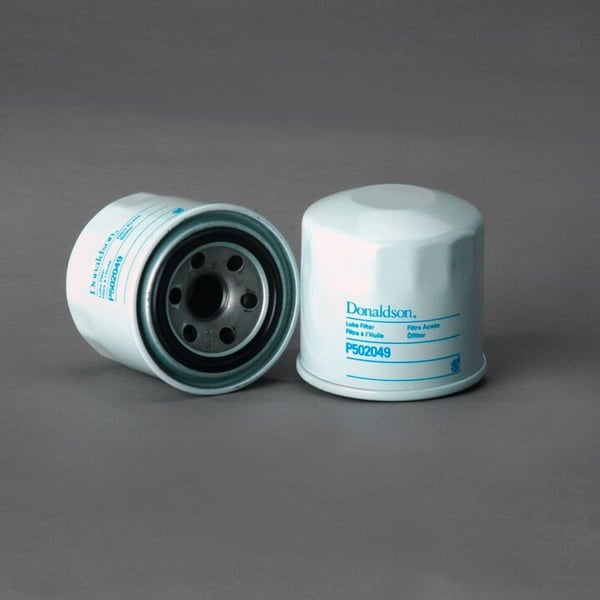 by Filter Services