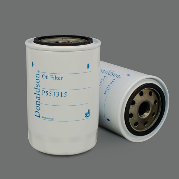 by Filter Services
