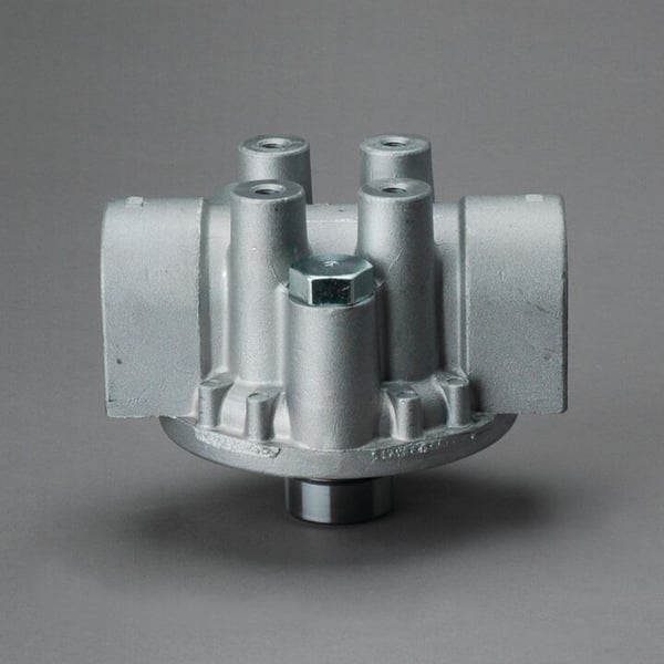 by Filter Services