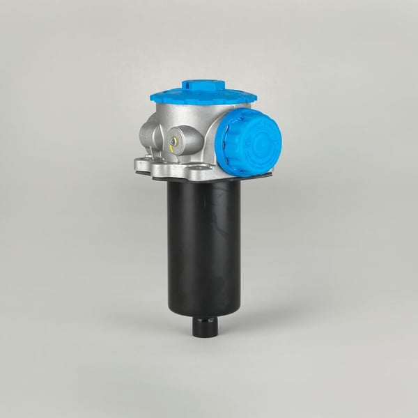 by Filter Services