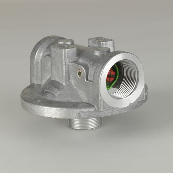 by Filter Services