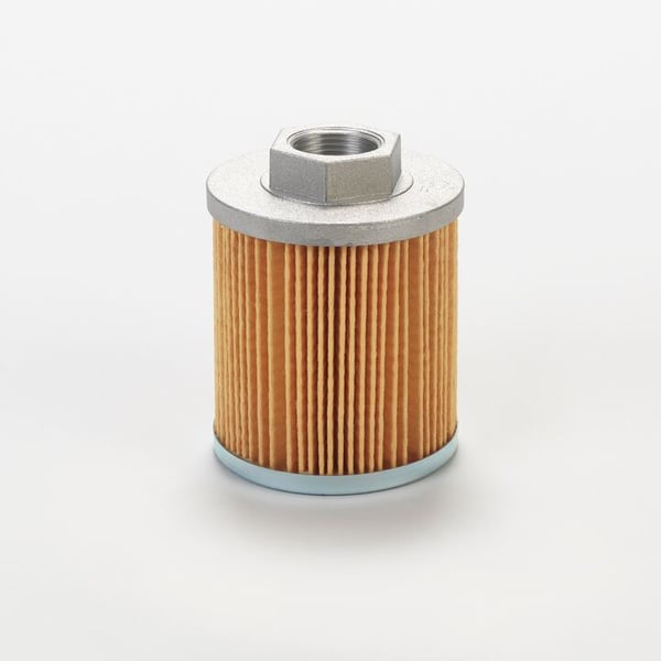 by Filter Services