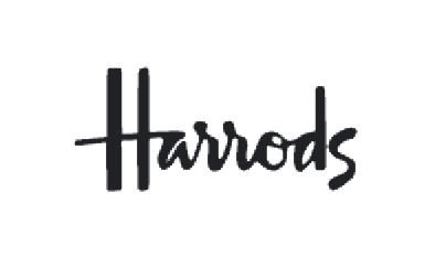 Harrods logo