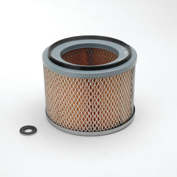 by Filter Services