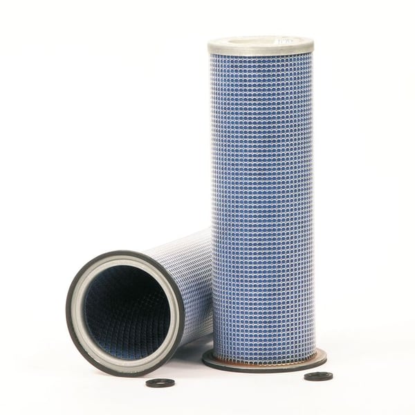 by Filter Services