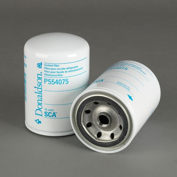 by Filter Services