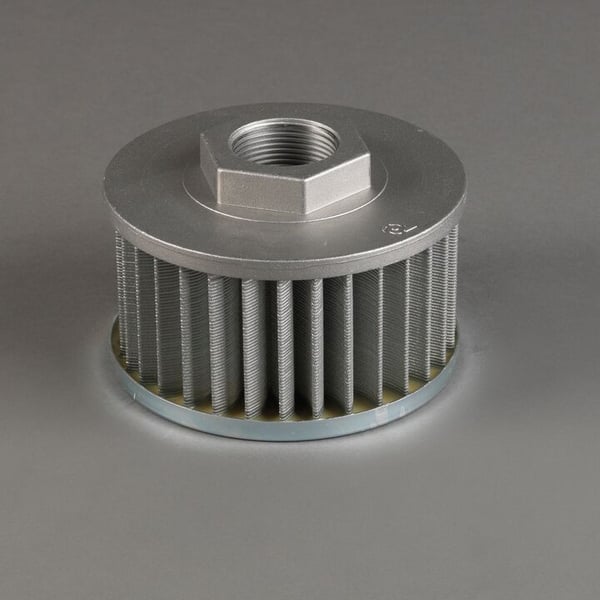 by Filter Services