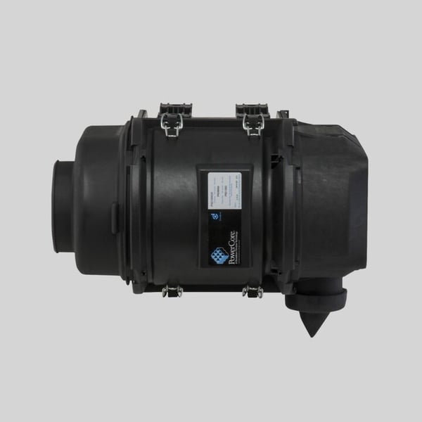 by Filter Services