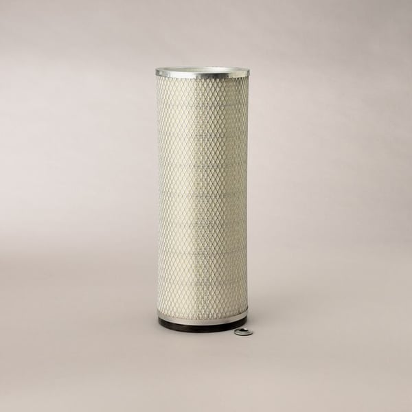 by Filter Services