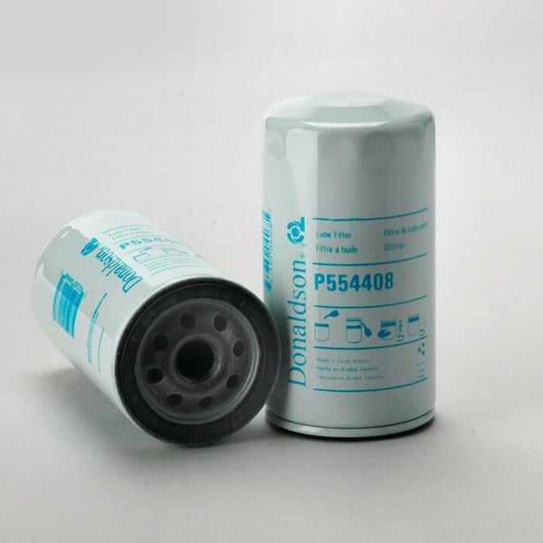 by Filter Services