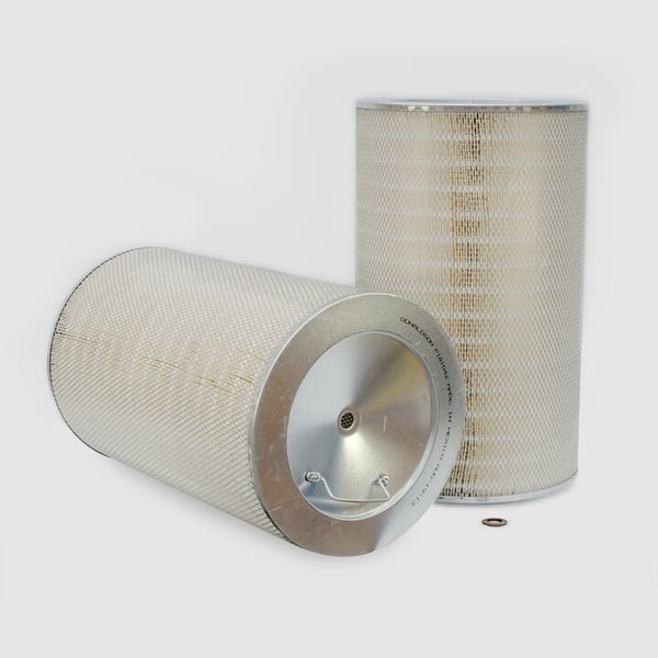 by Filter Services