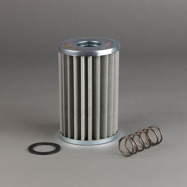 by Filter Services