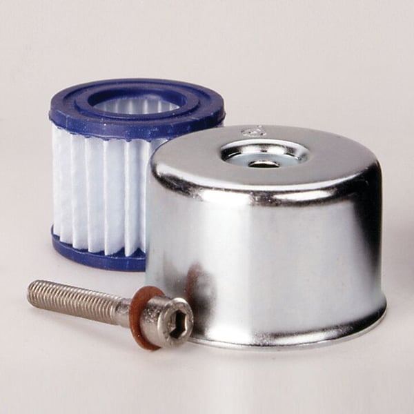 by Filter Services