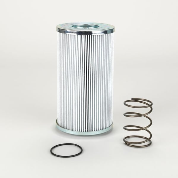 by Filter Services