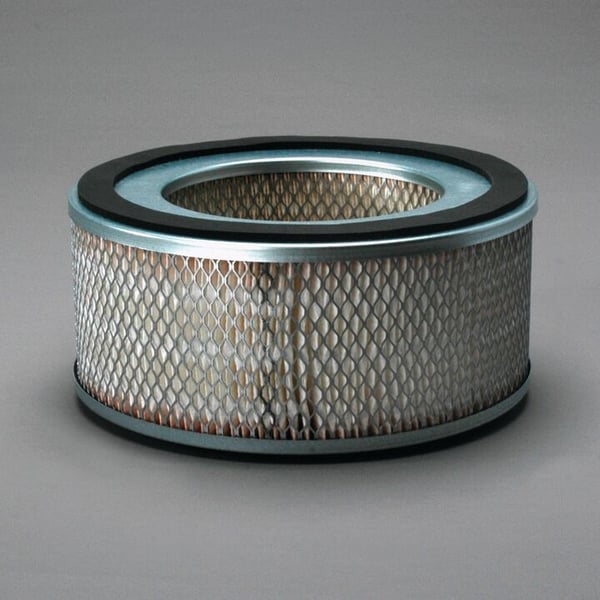 by Filter Services