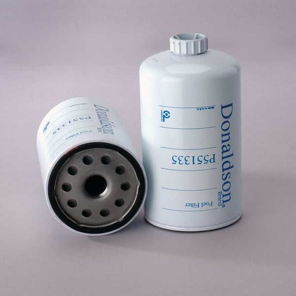 by Filter Services