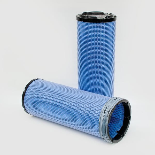 by Filter Services