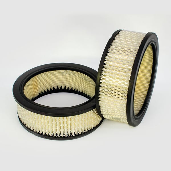 by Filter Services