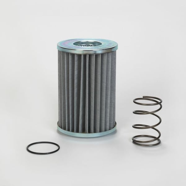 by Filter Services