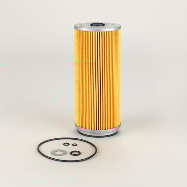 by Filter Services