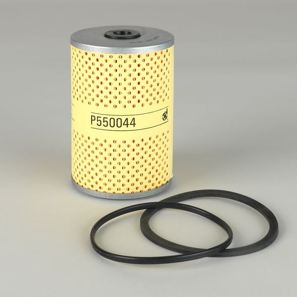 by Filter Services