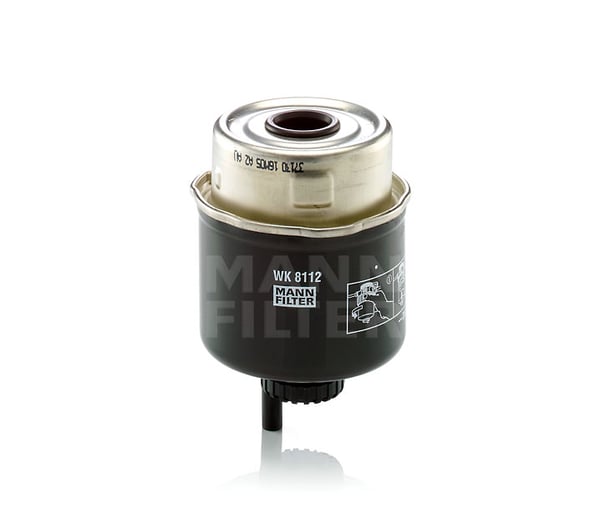 by Filter Services
