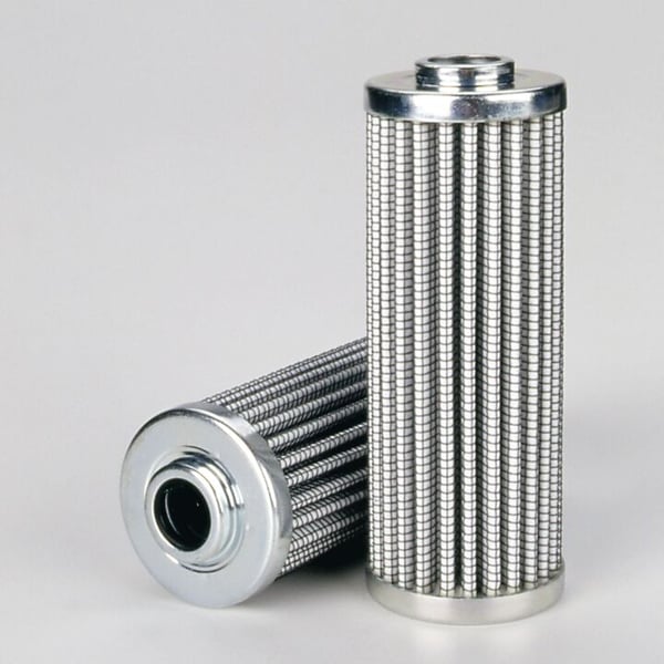 by Filter Services