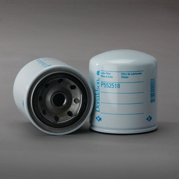 by Filter Services