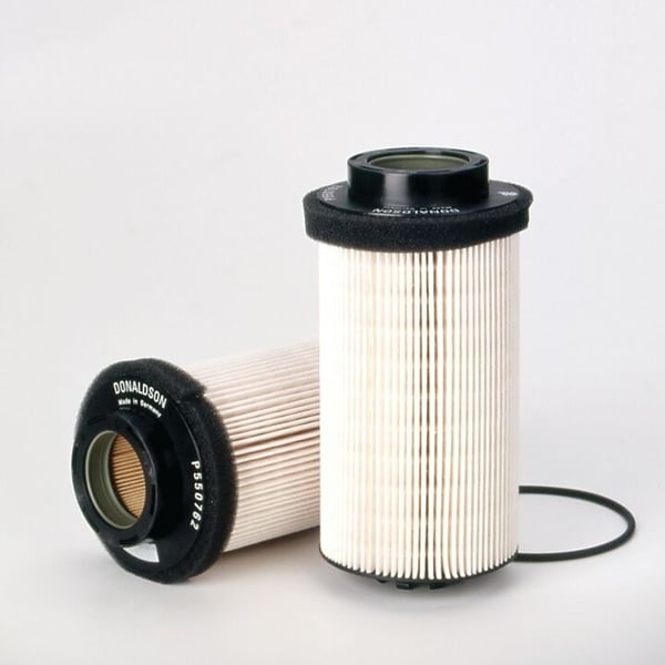 by Filter Services