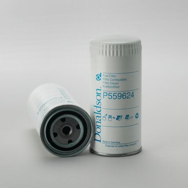 by Filter Services