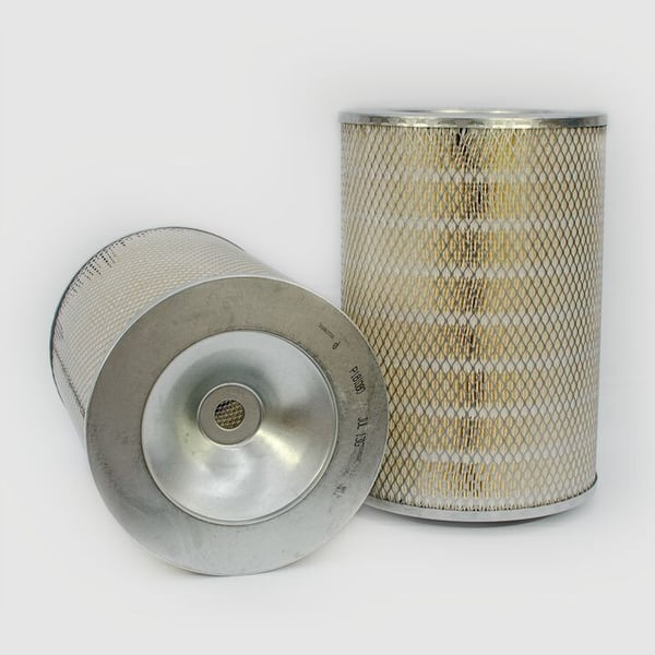 by Filter Services
