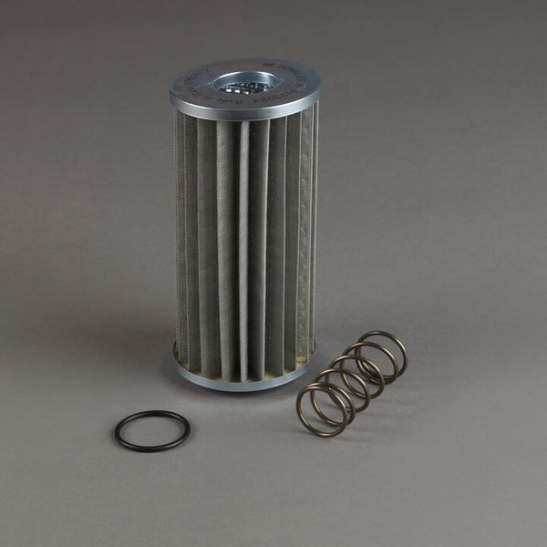 by Filter Services