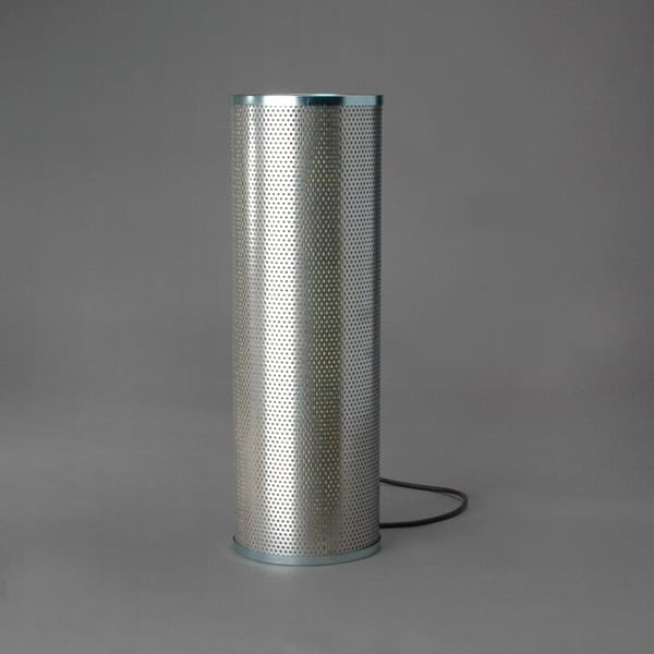 by Filter Services