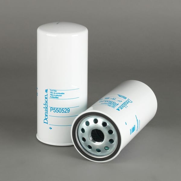 by Filter Services