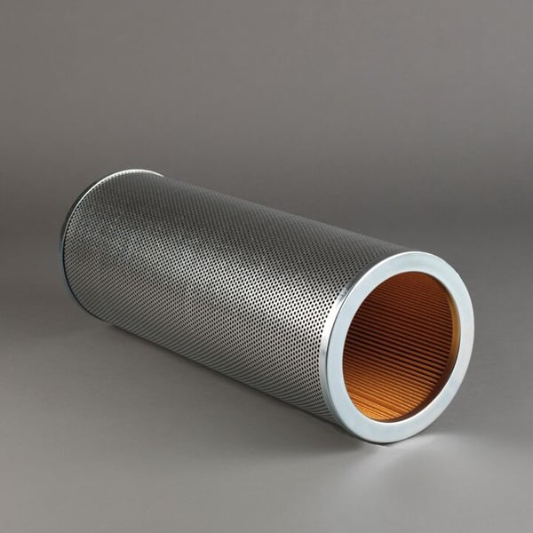 by Filter Services