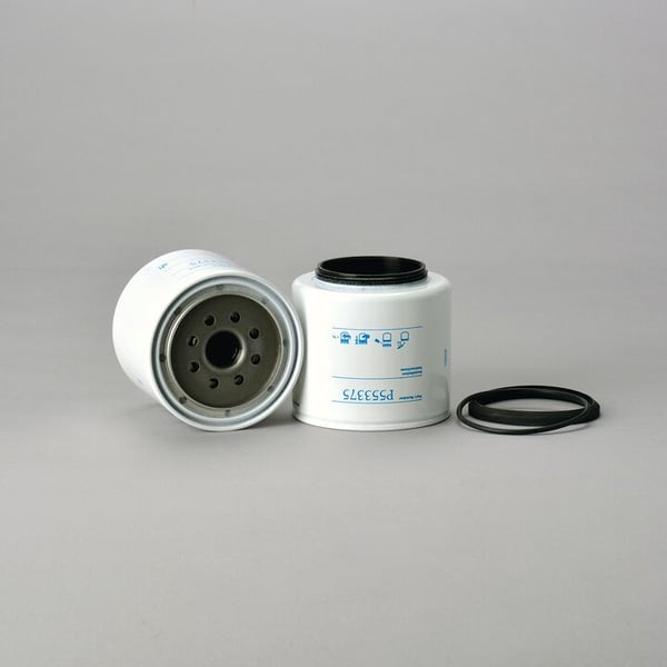 by Filter Services