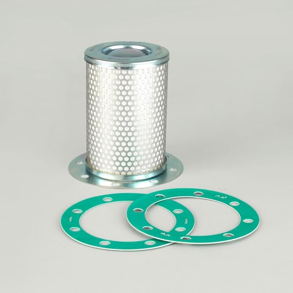 by Filter Services