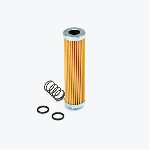 by Filter Services