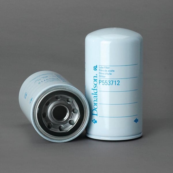 by Filter Services