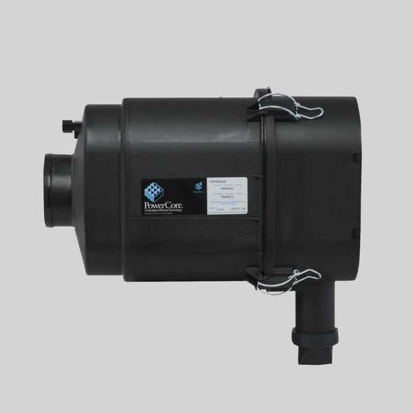 by Filter Services