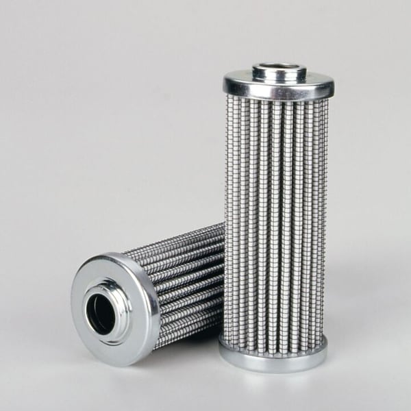 by Filter Services